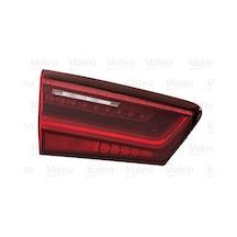 Valeo 047012 Bagaj Stop Sol Audı A6 Led Boyalı