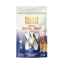 Nutri Canin Ördek Etli Dental Kemik 80 Gr