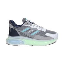 Celira Wkr Buz Yeşil Erkek Günlük Sneaker Spor Ayakkabı Çok Renkli