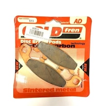 Gold Fren Balata Ad013