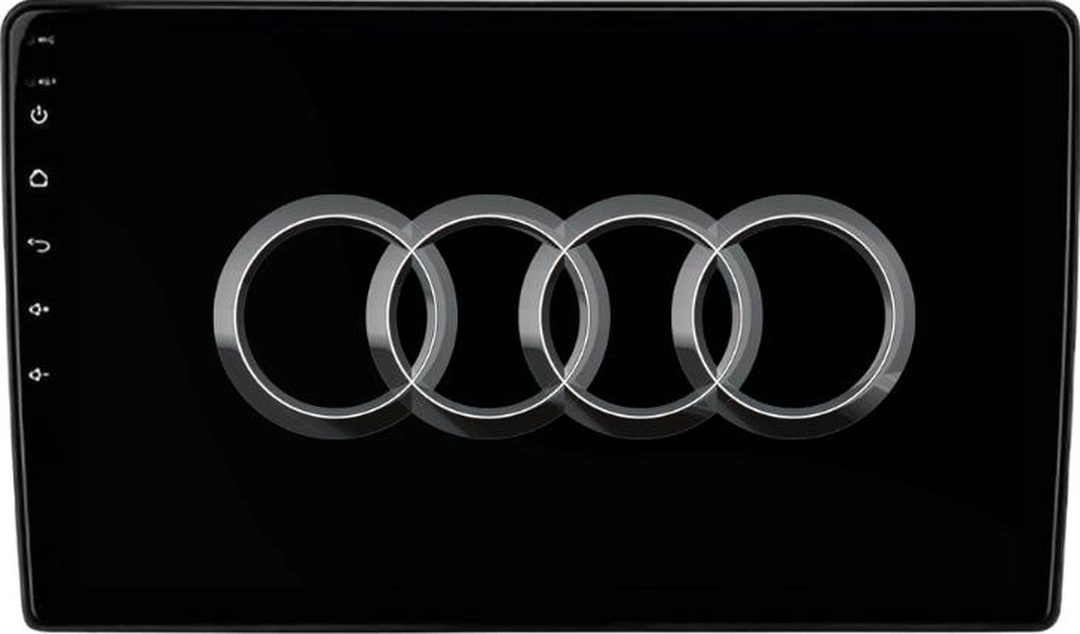 Audi A4 Android Multimedya Sistemi 2-32 For-x 2000-2009