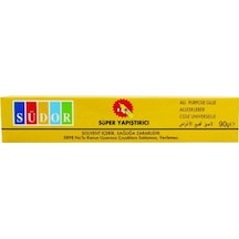 Südor Sıvı Yapıştırıcı 90 Gr.