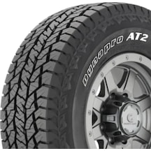 Hankook 245/70 R16 111t Xl Dynapro At2 Rf11 M+s 3pmsf Dört Mevsim Lastiği 2025