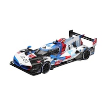 1/64 Bmw M Hybrid V8 Hypercar Bmw M Team Wrt 2024