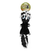 Pawise Big Eyes Skunk 29 CM Peluş Köpek Oyuncağı