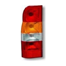 Stop Lambası Sag Transıt V184 0106 Duylu