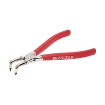 170MM İÇ SEGMAN PENSİ EĞRİ İZELTAŞ