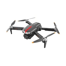 C13s Katlanabilir Akıllı Drone Hd Geniş Açı Kamera, Engel Algılayıcı, 20 Dakika Uçuş Süresi-1393