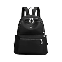 Vento Marea Tl-016 Kadın Sırt Çantası - Siyah