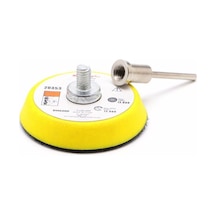 Dremel Için Cırtlı Disk Zımpara Tabanı (2" - 50Mm - 5Cm)