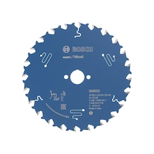 Bosch Expert For Wood 160 x 20 MM 24 Diş Daire Testere Bıçağı - 2608644016