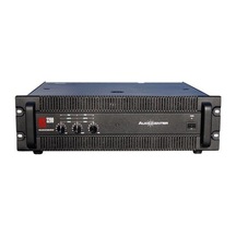 Audiocenter Mx3200 Güç Amplifikatörü