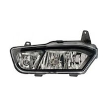 Monreal 71834 Sis Farı Sağ Çift Duylu Polo 2015- 6c0941662c