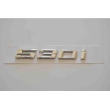 BMW 530i YAZI 51147039786