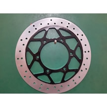 Suzuki Gw 250 Inazuma Ön Fren Disk 2012-2016