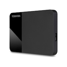 Canvio Ready 2.5" 2tb Harici Taşınabilir Disk Siyah