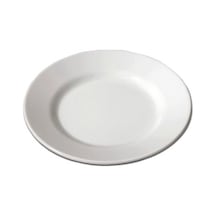 Ermiya 6 Ad Termostar Enternasyonel Melamin Çukur Tabak 20*3,5 Cm Beyaz Ermiya 6 Ad Termostar Enternasyonel Melamin Çukur Tabak 20*3,5 Cm Beyaz