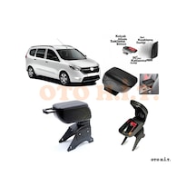 Dacia Lodgy Uyumlu Kol Dayama Ve Kolçak Sürgülü