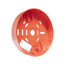 Siemens Fdb226-r Siren Duvar Montaj Tabanı Kırmızı