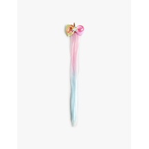 Koton Unicorn Detaylı Saç Tokası Xxx 6skg70003aa Ekru