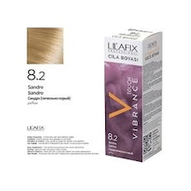 Lilafix Vibrance Cila Boya