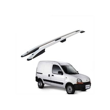 Renault Kango Tavan Çıtası Port Bagaj Taşıyıcı Gri  1997 / 2008-