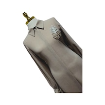 Yaprak Taşlı Tunik 2259 001