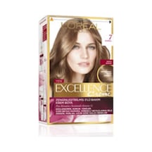L'oreal Excellence Creme Saç Boyası 7 Kumral - 3 Adet Tarı