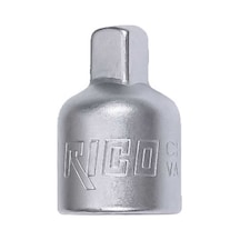 Ri Co 1/4 F - 3/8 M Adaptör-11779