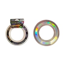 Sea Horse Absorber Fluorocarbon 0,35mm 50mt Pembe Standart
