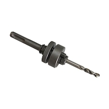 Bi-metal Panç Adaptörü Sds 30-210 Mm