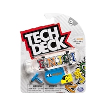 Tech Deck 96 MM Tekli Kaykay SPM-6028846