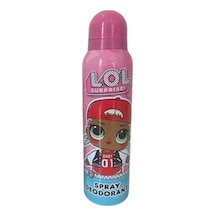 Lol Deodorant 150 Ml