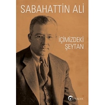 İçimizdeki Şeytan - Aıaı-875201