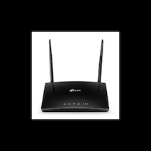Tp-lınk Tl-mr150, 4port, 300mbps, 2,4ghz Wifi, Masaüstü, Lte Micro Sim Kart Takılabilir 3g-4g Destek