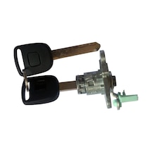 72185slna01 Kapı Kilit Silindiri W/anahtar L Sürücü Tarafı 20072008 Fıt