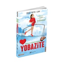 Dünyanın En Büyük Hastalığı - Yobazite - Mustafa Çay - Çay Yayınları