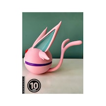 Pokemon Espeon Topu 15cm