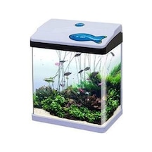 Sobo T-730f 30 Litre Komple Akvaryum