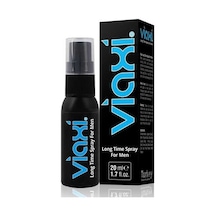 Erkekler Için Geciktirici Spray