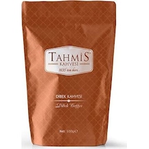 Tahmis Kahvesi Dibek Kahvesi 500 G