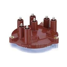 Bremi 6005 Distribütör Kapağı Mercedes W124-201-126 M103 1985-1993 A1031580002