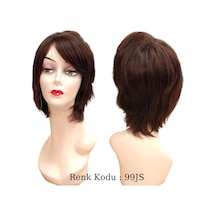 Koyu Çikolata Kahve-99JS
