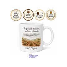 Beyaz - Çok Renkli