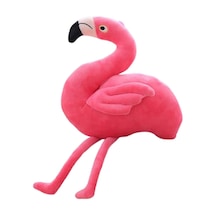 Hytt-flamingo Doldurulmuş Hayvan Oyuncakları Bebek Doğum Günü Hediyeleri Kanepe Dekor Büyük .
