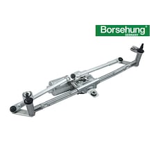 Vw Golf 4 Bora Ön Cam Silecekleri İç Mekanizma Motorlu 1998-2004 1j1955603bm