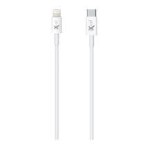 Ixtech Ix-Uc012-Type-C To Lightning Şarj Ve Data Kablosu