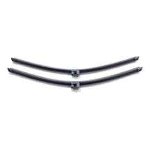 Mercedes Clk Class A209 2003-2009 Ön Cam Silecek Takımı 55X55Cm