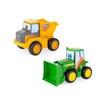 Deere,, Deere Çiftçi Arkadaşlar, Oyuncak, 736 47274, Renkli