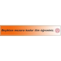 Kiriş Yazıları 15